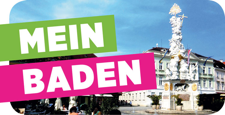 Verein - Mein Baden